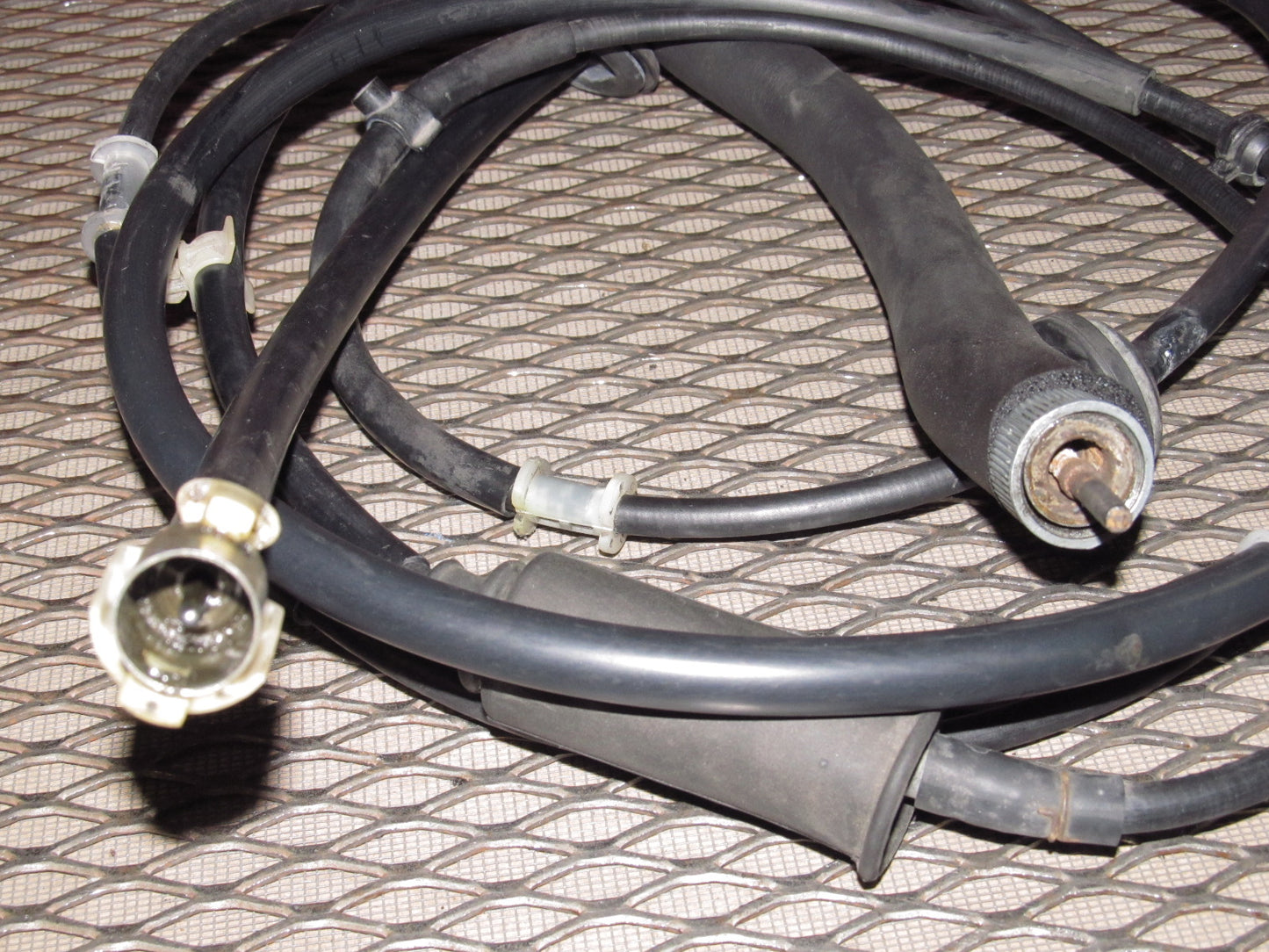 91 92 93 94 95 Toyota MR2 OEM Speedo Speed Sensor Cable - 5SFE M/T