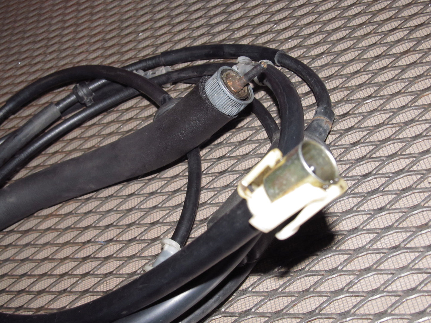 91 92 93 94 95 Toyota MR2 OEM Speedo Speed Sensor Cable - 5SFE M/T