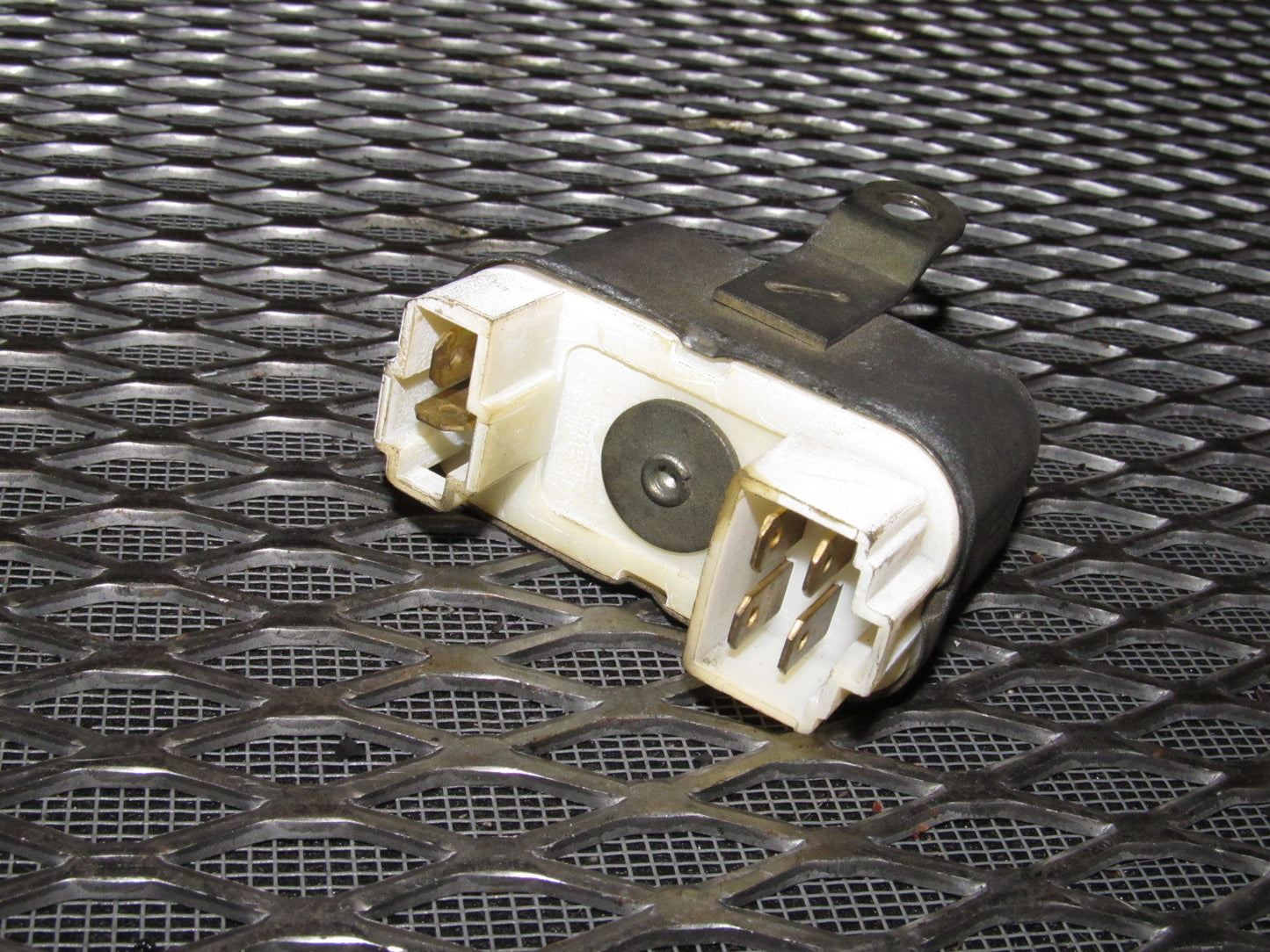 84 85 Mazda RX7 OEM Check Relay