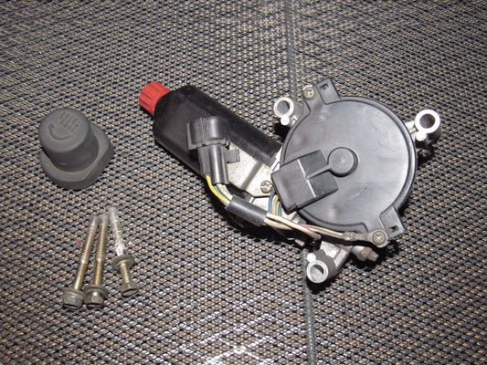 89 90 91 92 Toyota Supra OEM Headlight Motor - Right