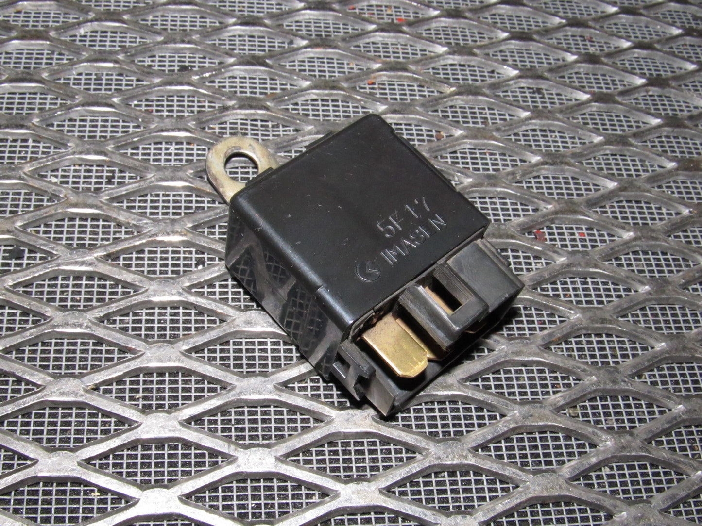 84 85 Mazda RX7 OEM IMASEN Relay - 5 Prongs