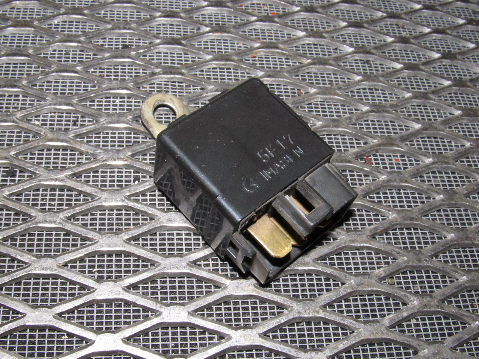 84 85 Mazda RX7 OEM IMASEN Relay - 5 Prongs