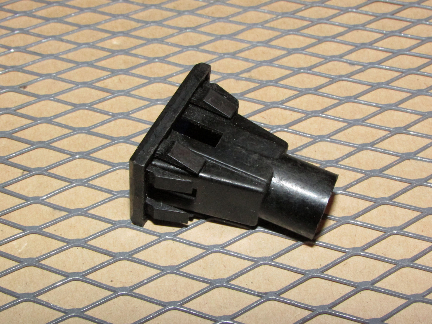 77-95 Mercedes Benz T1 Van OEM Interior Dash Headlight Hi-Beam Indicator Light Lamp