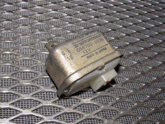84 85 Mazda RX7 OEM Fuel Main Relay - 056700-5030