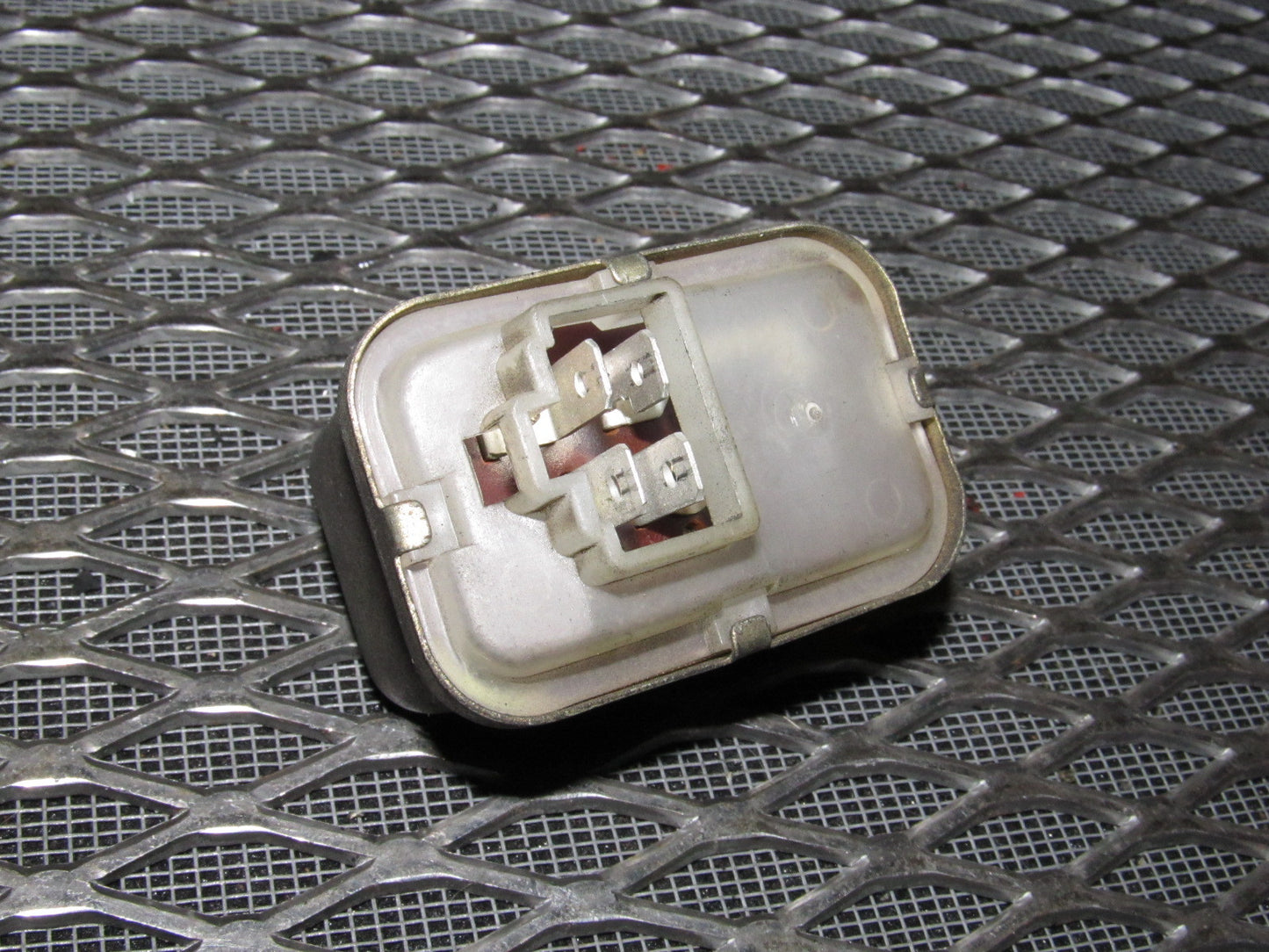 84 85 Mazda RX7 OEM Fuel Main Relay - 056700-5030