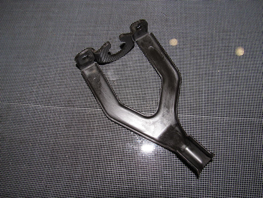 96 97 98 99 00 Honda Civic OEM AT Transmission Shifter Cable Holder Mounting Bracket