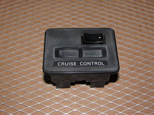 81 82 83 Datsun 280zx OEM Cruise Control Switch