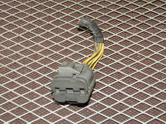 93 94 95 96 97 Honda Del Sol OEM Engine Diagnosis Pigtail Harness