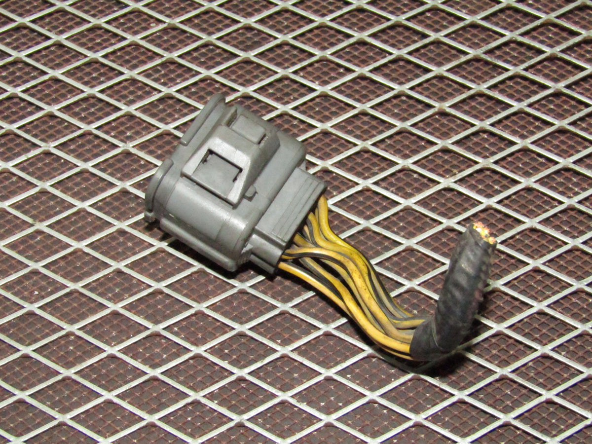 93 94 95 96 97 Honda Del Sol OEM Engine Diagnosis Pigtail Harness