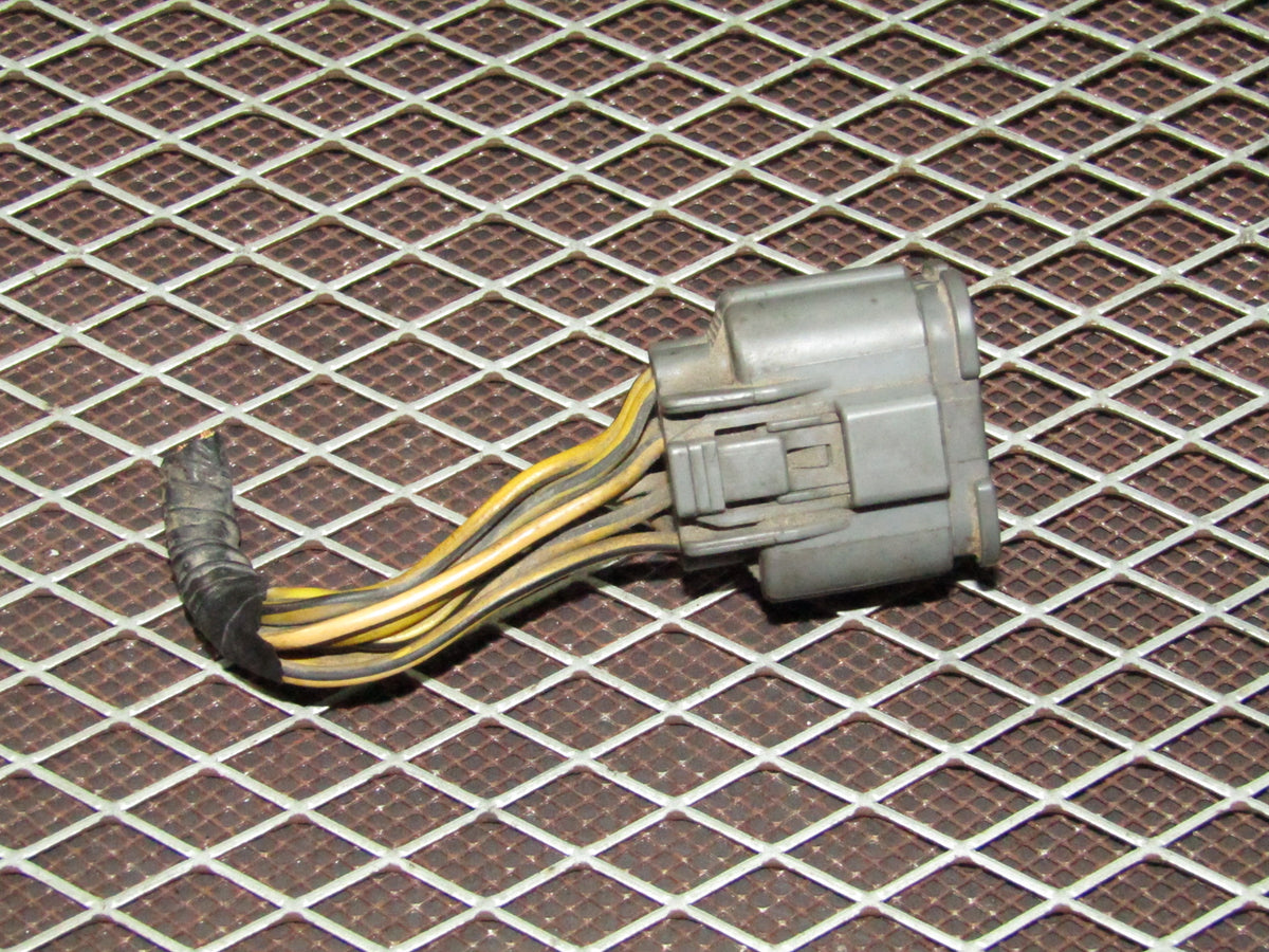 93 94 95 96 97 Honda Del Sol OEM Engine Diagnosis Pigtail Harness