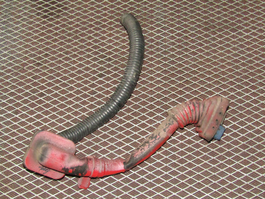 93 94 95 96 97 Honda Del Sol OEM Door Pigtail Harness - Right