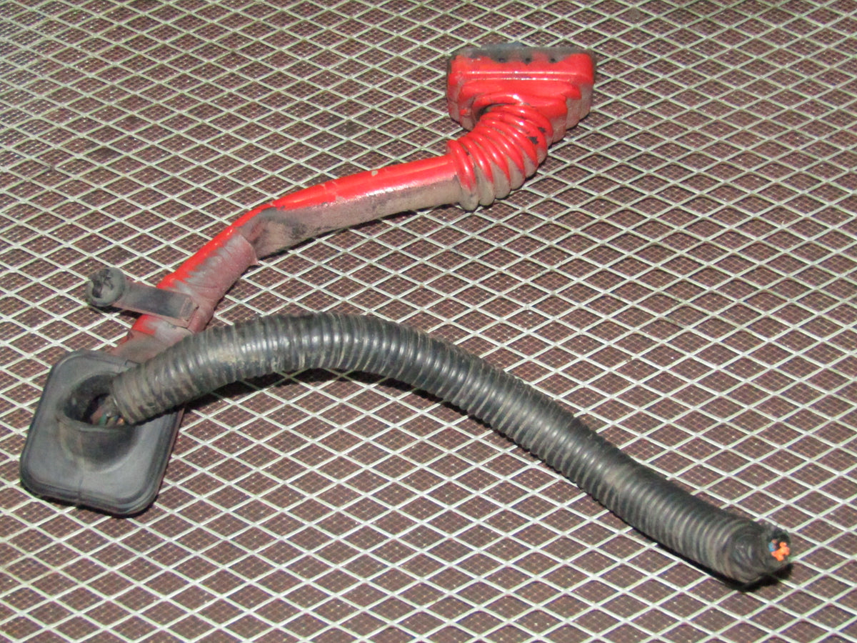 93 94 95 96 97 Honda Del Sol OEM Door Pigtail Harness - Right