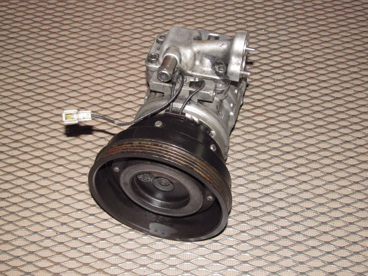 91 92 93 94 95 Toyota MR2 OEM A/C Compressor - 5SFE