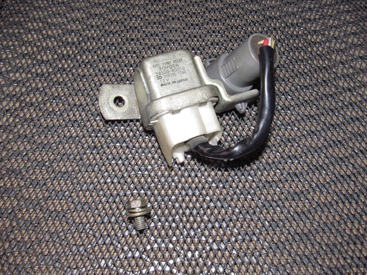 89 90 91 92 Toyota Supra OEM Fuel Pump Relay - 28380-43010