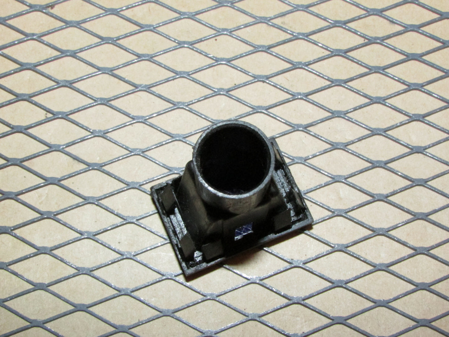 77-95 Mercedes Benz T1 Van OEM Interior Dash Headlight Hi-Beam Indicator Light Lamp