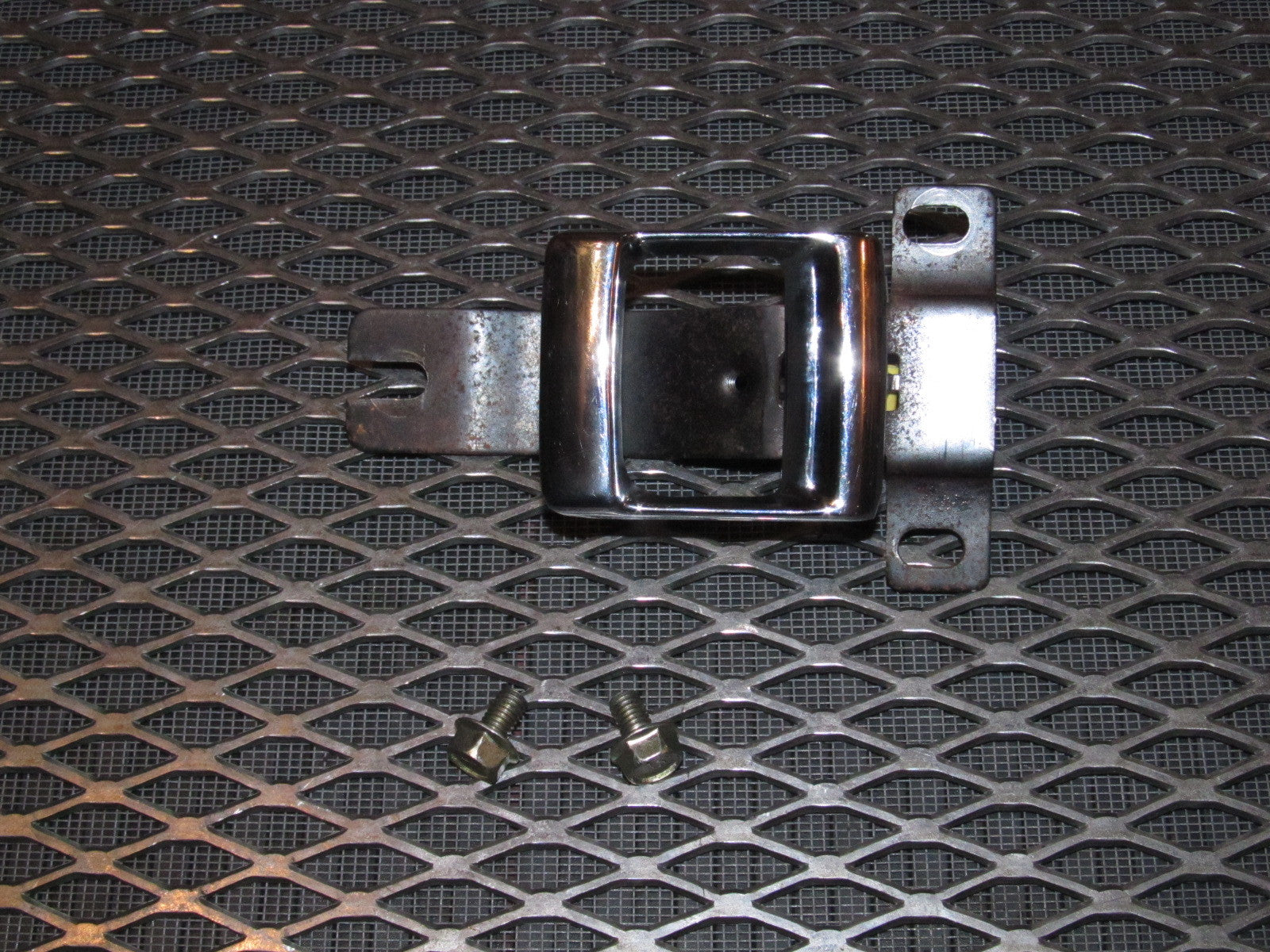 84 85 Mazda RX7 OEM Interior Door Handle - Right
