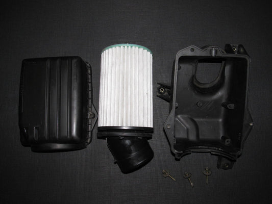 94 95 96 97 98 99 00 01 Acura Integra OEM Air Cleaner Box