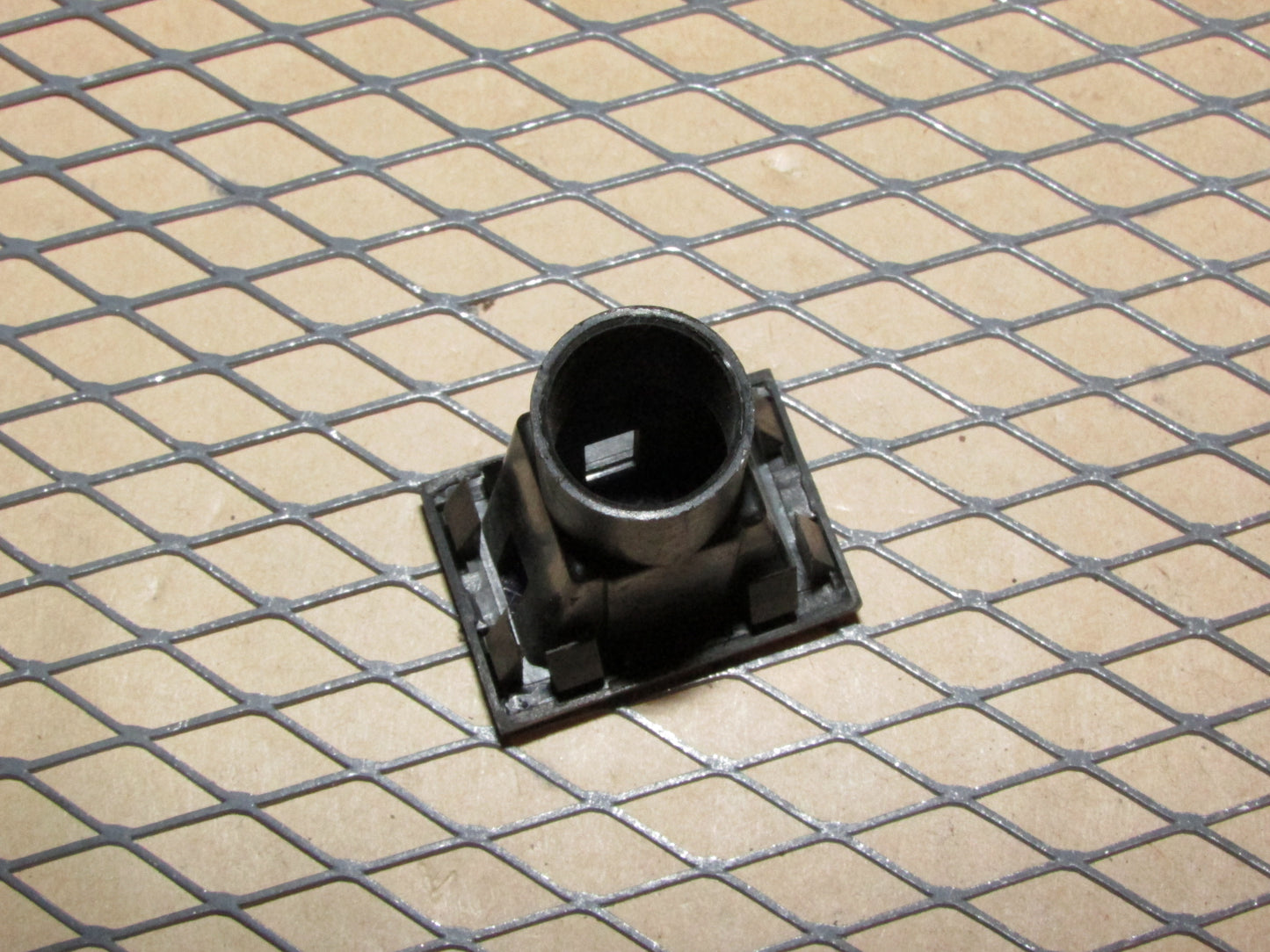 77-95 Mercedes Benz T1 Van OEM Interior Dash Headlight Hi-Beam Indicator Light Lamp