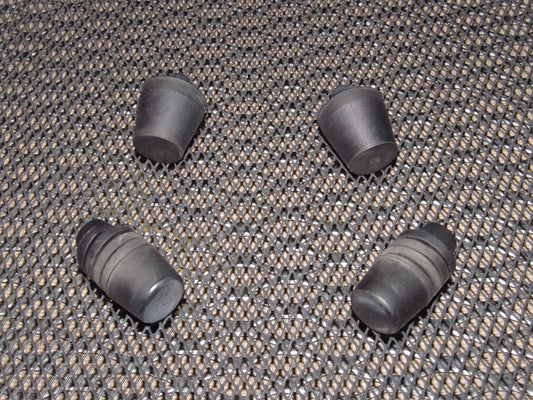 90 91 92 93 Acura Integra OEM Hatch Trunk Stopper - Set