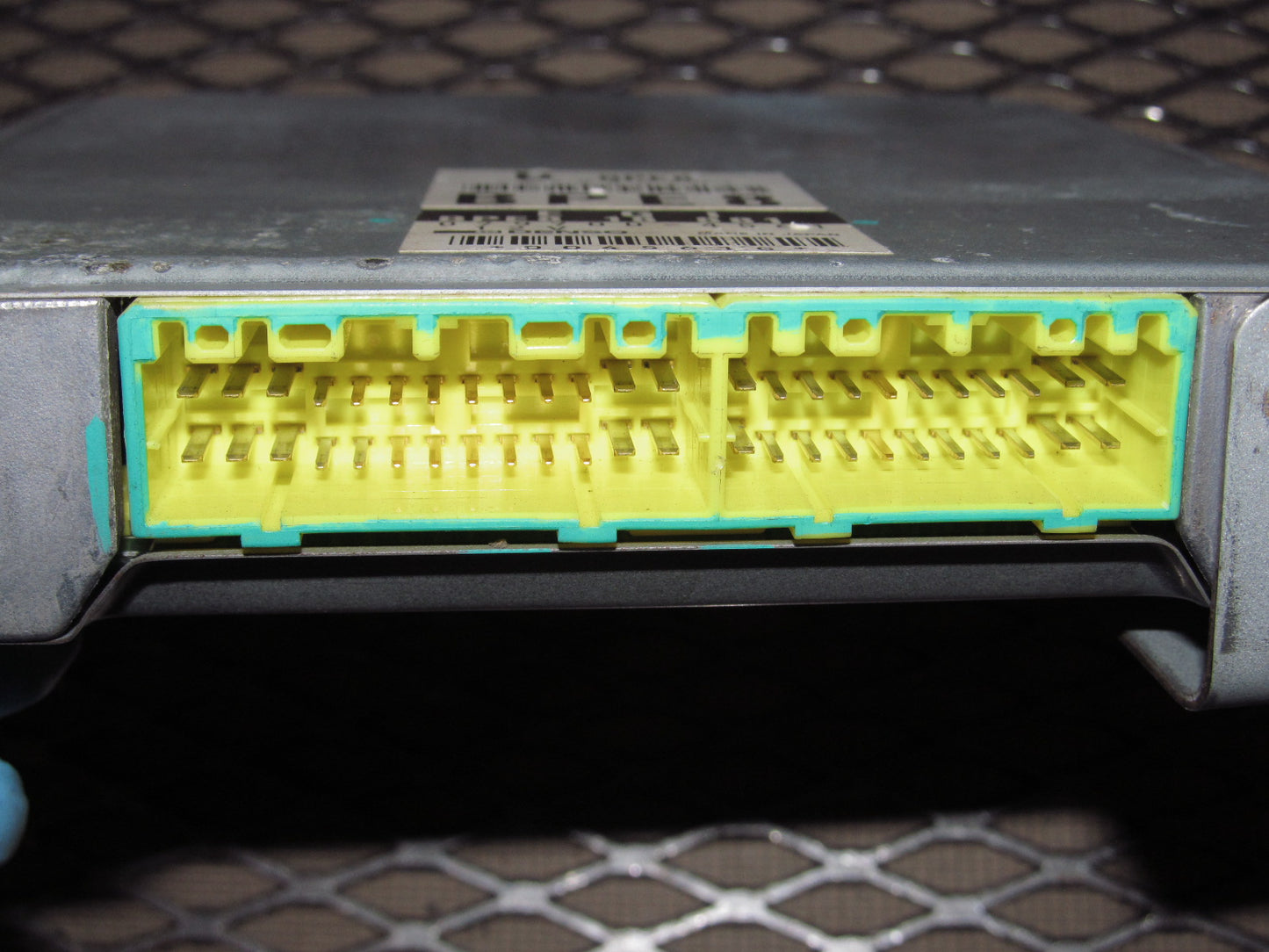 94 95 96 97 Mazda Miata OEM Engine Computer ECU A/T - BPE8