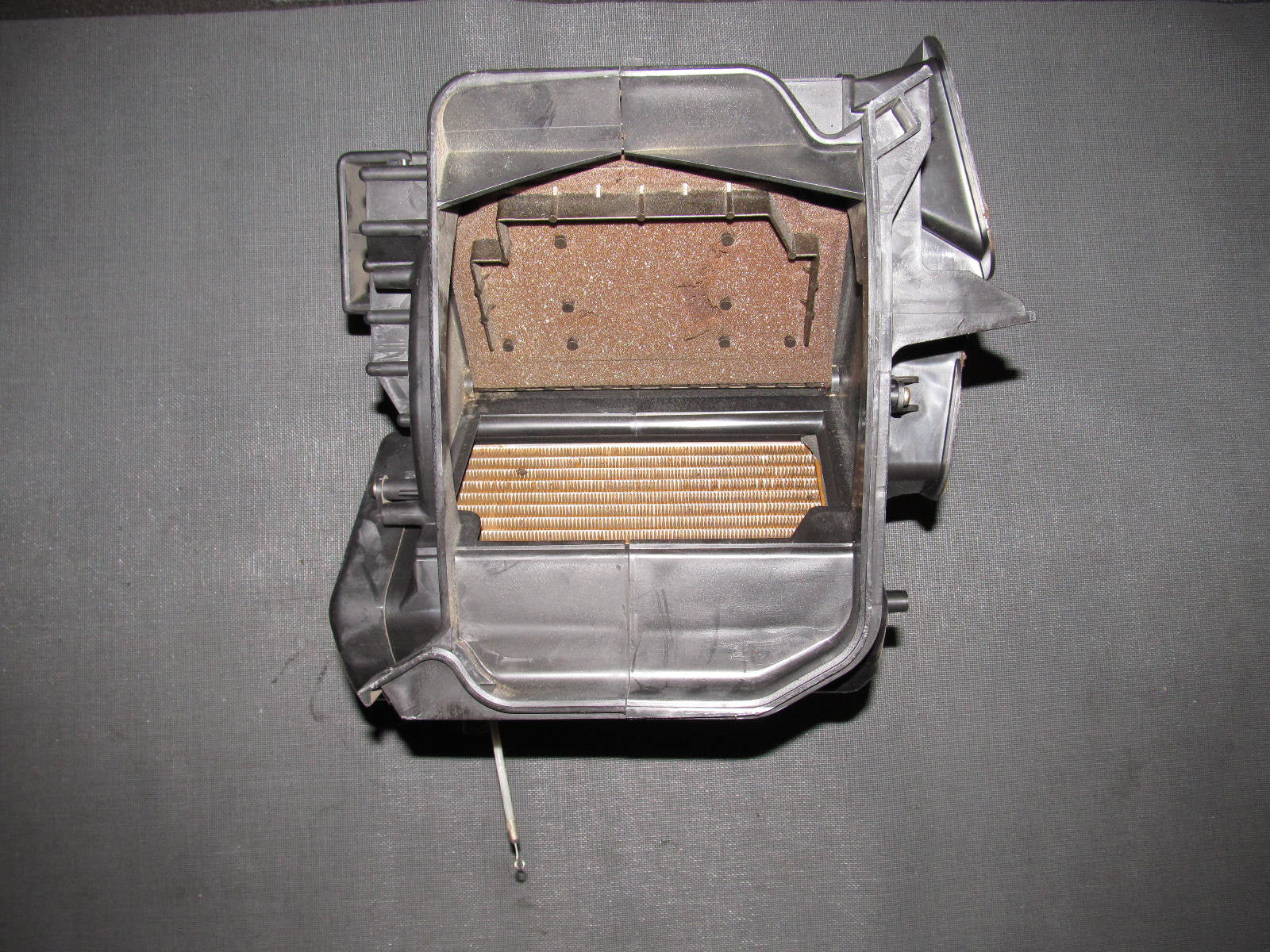 96 97 98 99 00 Honda Civic OEM Heater Core Box Unit