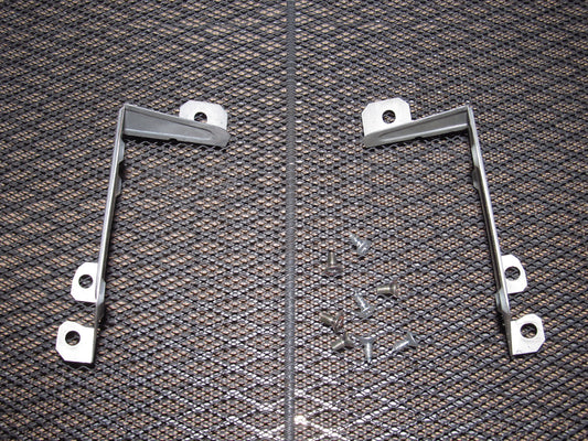 90-96 Nissan 300zx OEM Radio Stereo Player Mounting Bracket