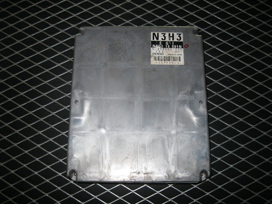 04 05 06 07 08 Mazda RX8 JDM 13B Renesis Engine Computer ECU N3H3