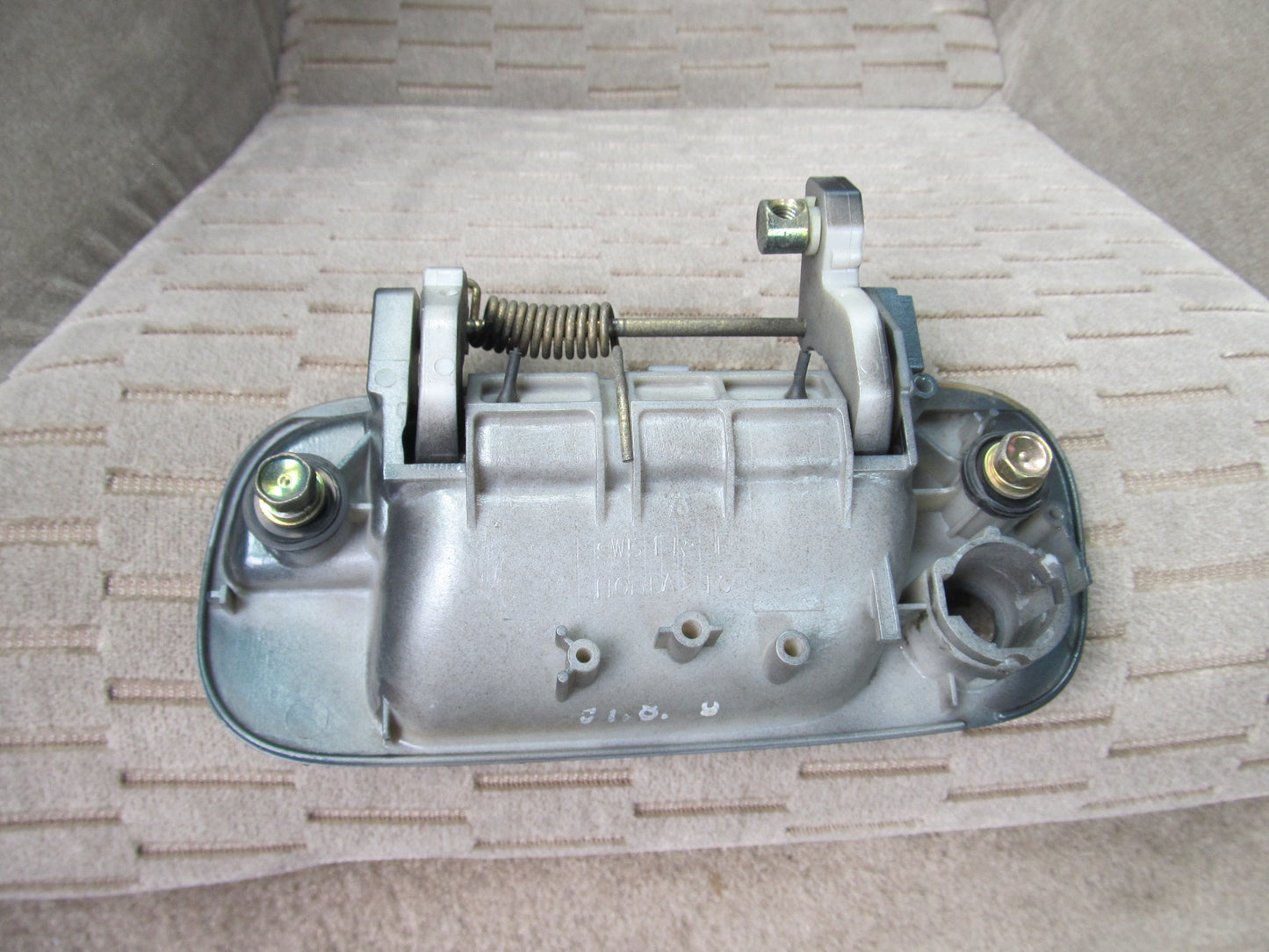 97 98 99 00 01 Honda Prelude OEM Exterior Door Handle - Right