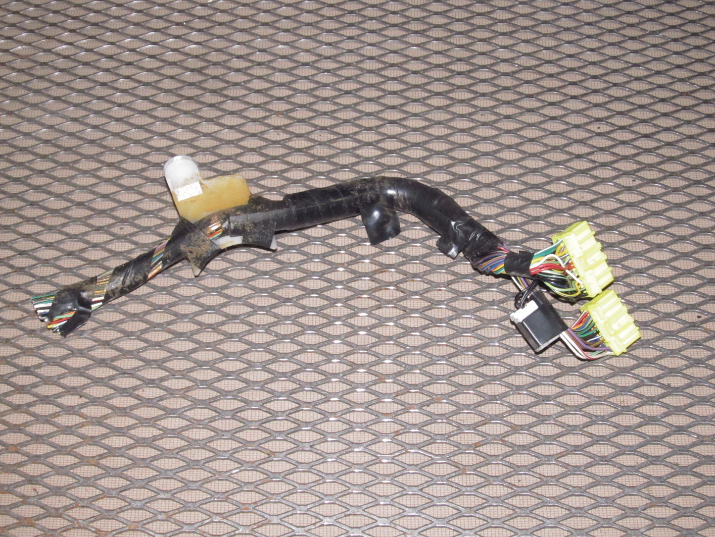 94 95 96 97 Mazda Miata OEM Engine Computer ECU Pigtail Harness - A/T
