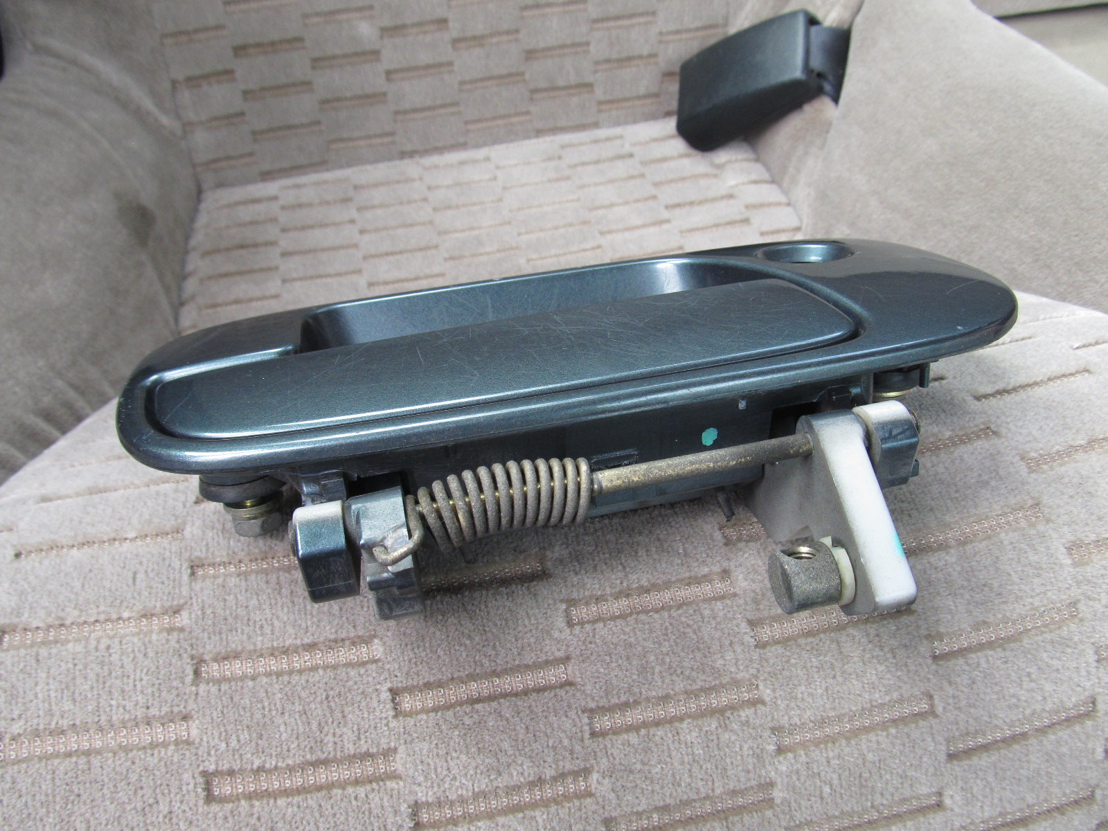 97 98 99 00 01 Honda Prelude OEM Exterior Door Handle - Right – Autopartone