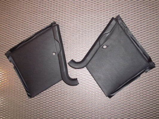 81-83 Mazda RX7 OEM Rear Interior Quarter Panel Cover