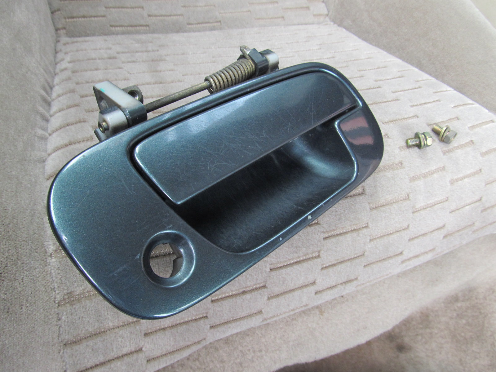 97 98 99 00 01 Honda Prelude OEM Exterior Door Handle - Right – Autopartone