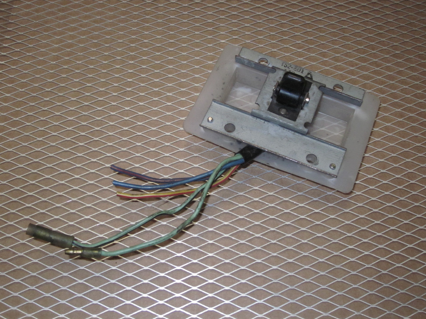 81 82 83 Datsun 280zx OEM Power Window Switch - Right