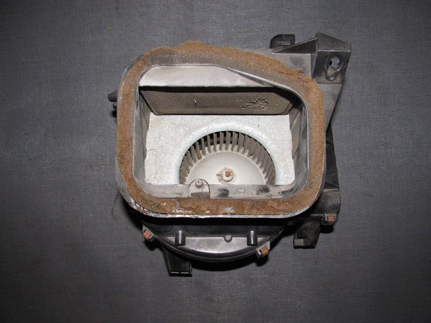 96 97 98 99 00 Honda Civic OEM Heater Blower Motor Box Unit