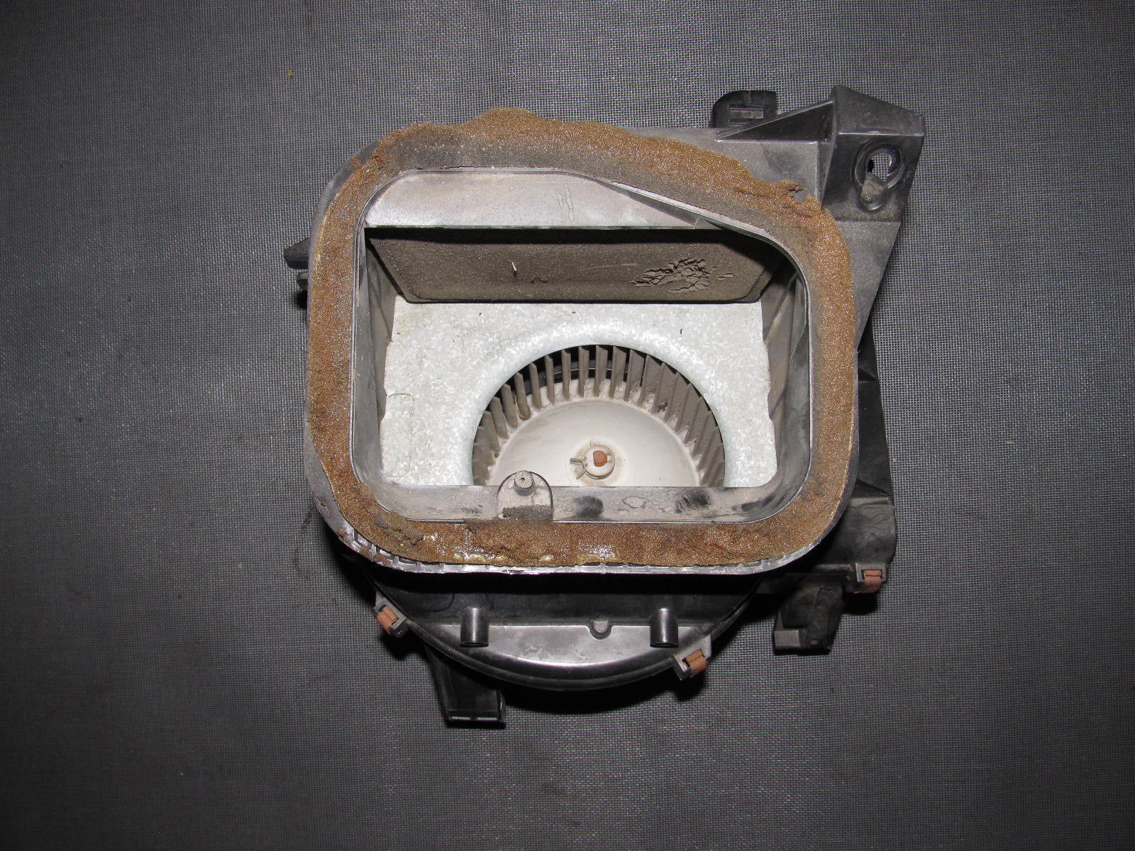 96 97 98 99 00 Honda Civic OEM Heater Blower Motor Box Unit