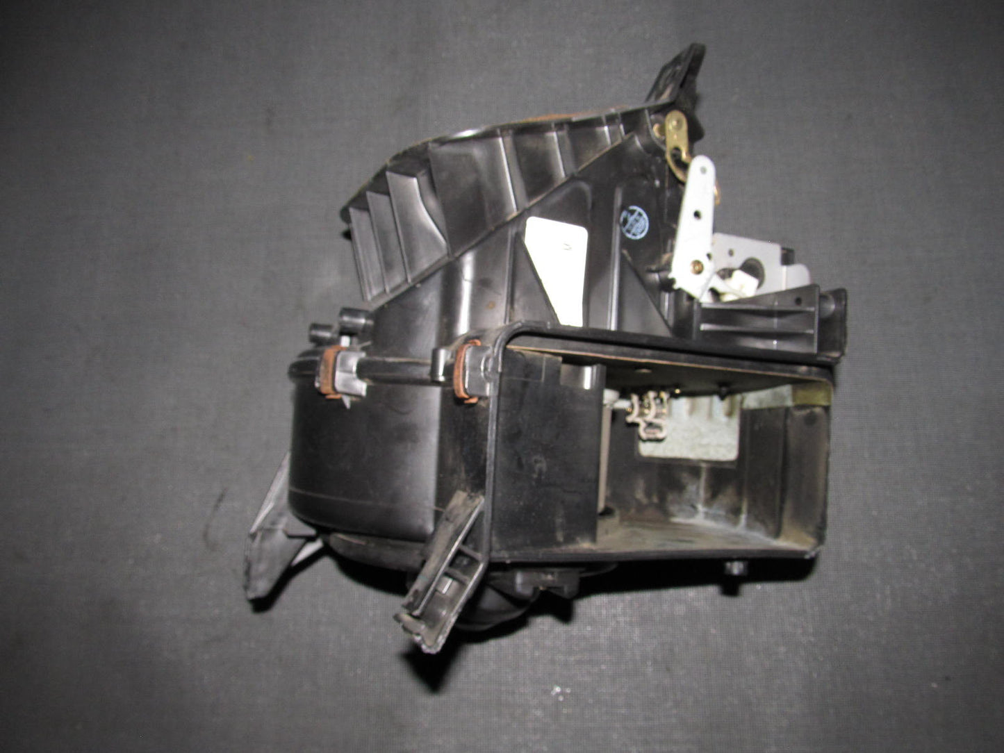 96 97 98 99 00 Honda Civic OEM Heater Blower Motor Box Unit