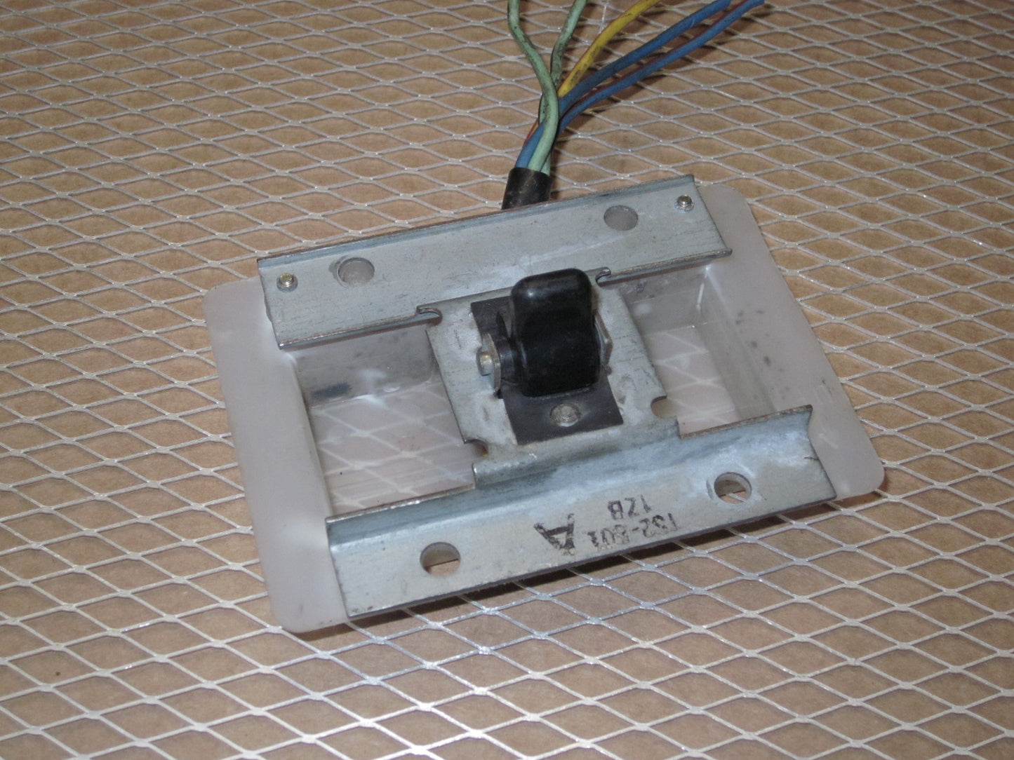 81 82 83 Datsun 280zx OEM Power Window Switch - Right