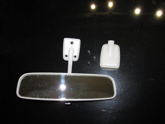 88-91 Mitsubishi Montero OEM Grey Interior Mirror