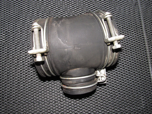 87 88 89 Toyota MR2 OEM 4AGE Intake Air Duct Coupler