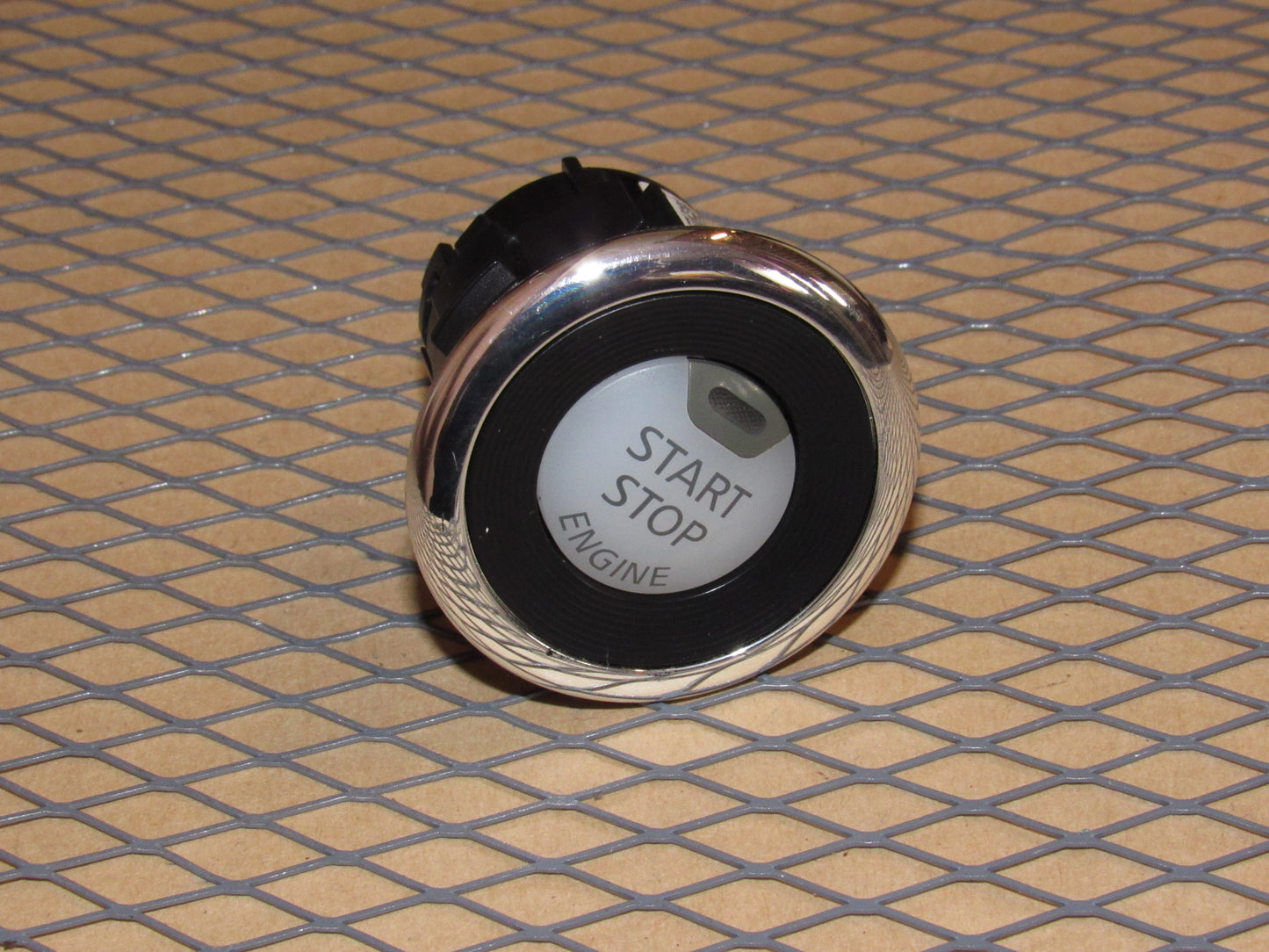 15 16 17 18 Nissan Murano OEM Ignition Engine Start Stop Push Button Switch