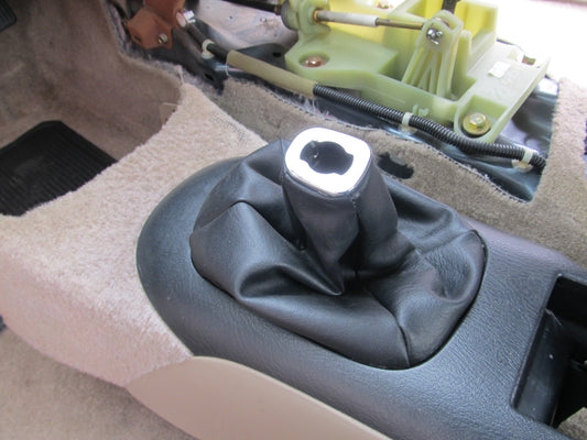 97 98 99 00 01 Honda Prelude OEM Shift Boot - M/T