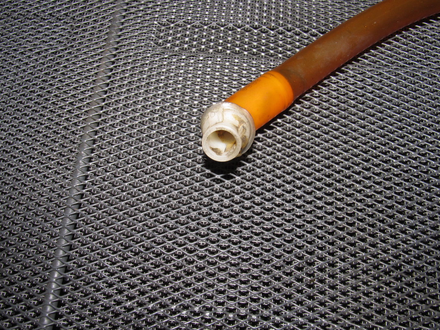 88 89 Honda CRX OEM Charcoal Canister Purge Tank Breather Hose