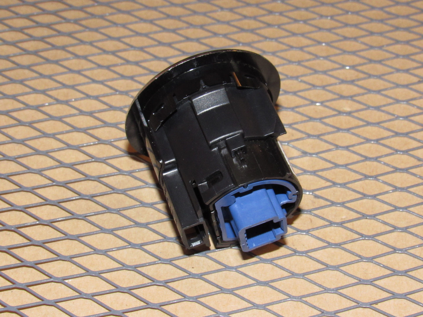 15 16 17 18 Nissan Murano OEM Ignition Engine Start Stop Push Button Switch