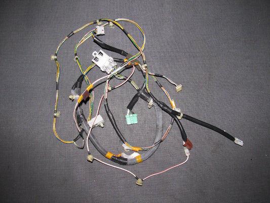 96 97 98 99 00 Honda Civic OEM Coupe Sunroof Moonroof Harness