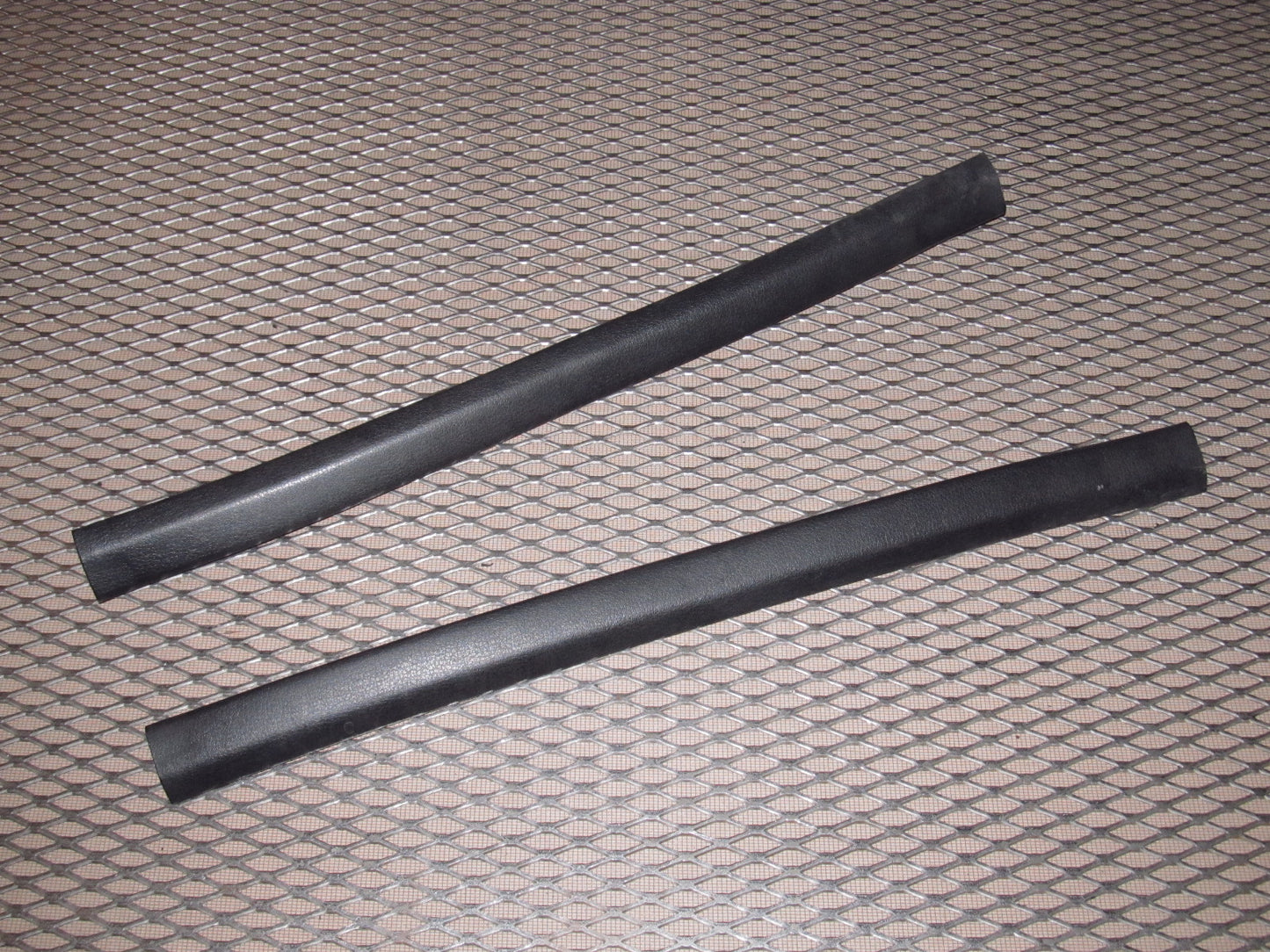 81-83 Mazda RX7 OEM Interior Rail Pillar Cover