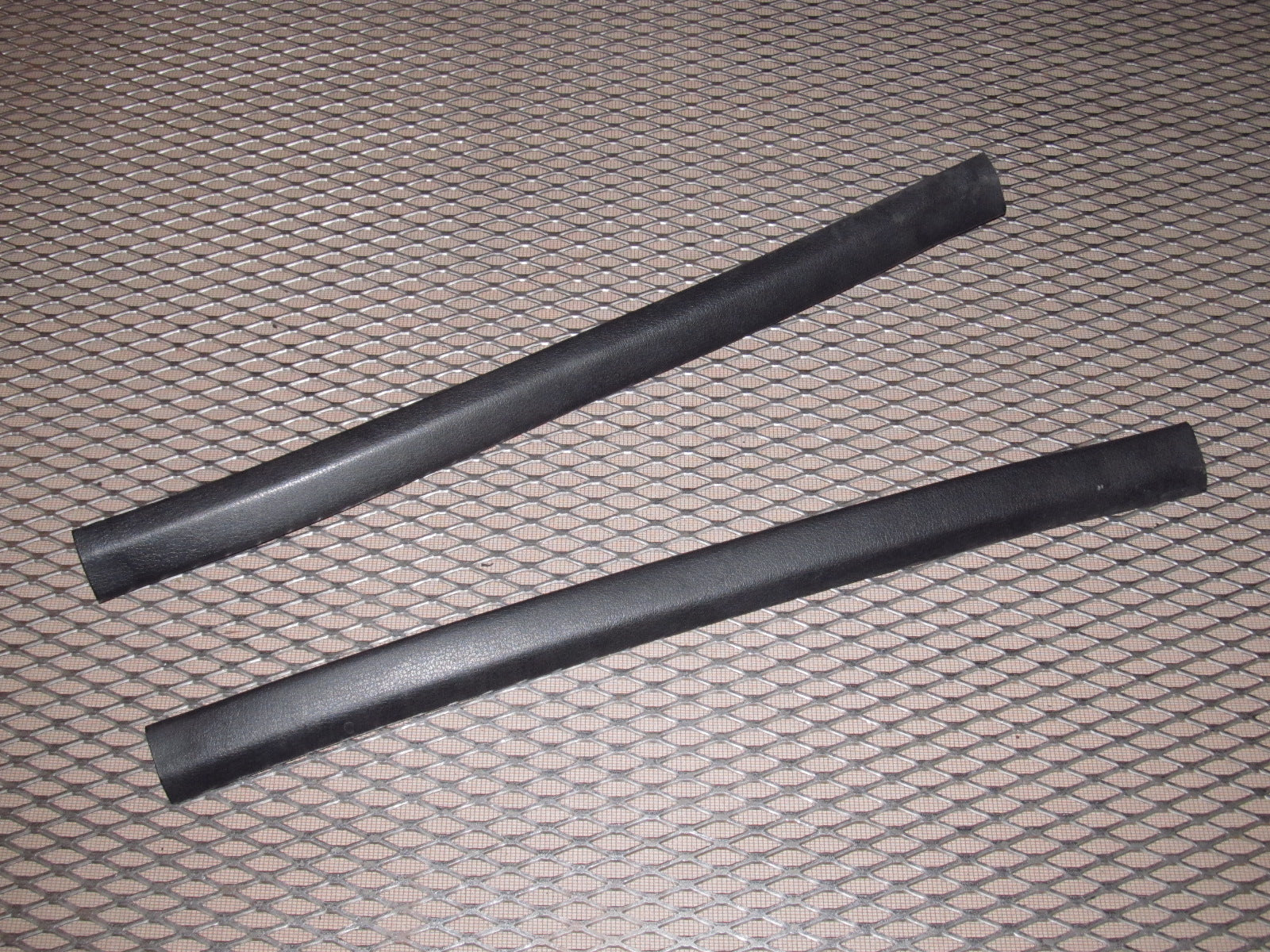 81-83 Mazda RX7 OEM Interior Rail Pillar Cover