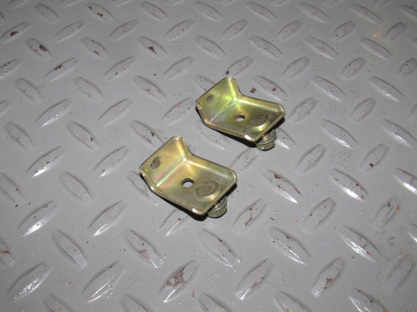 84 85 86 Nissan 300zx OEM Window Glass Stopper