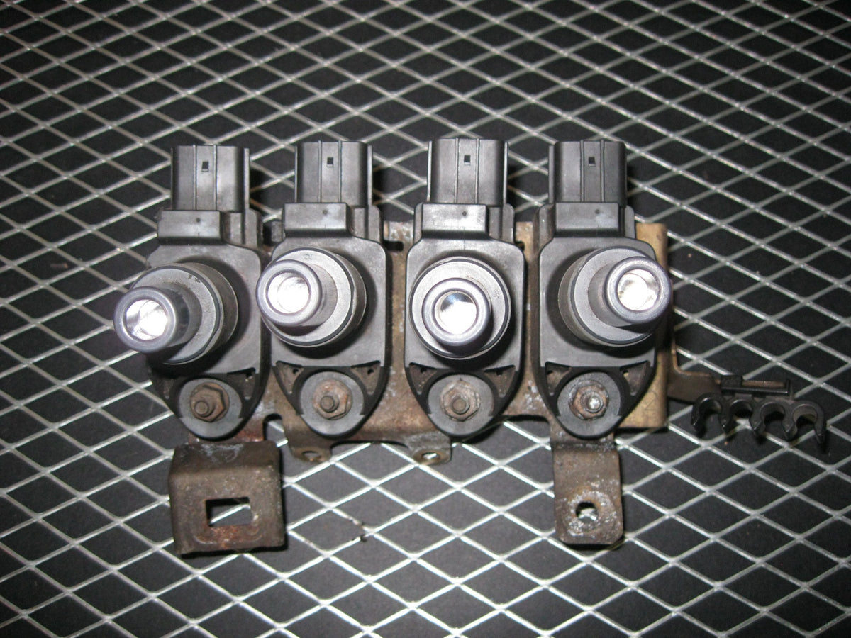 04 05 06 07 08 Mazda RX8 JDM 13B Renesis Ignition Coil Pack