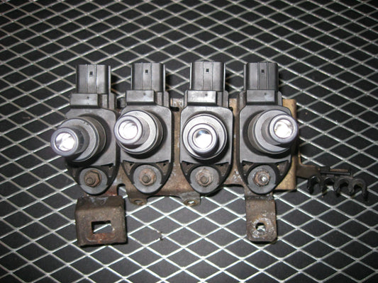 04 05 06 07 08 Mazda RX8 JDM 13B Renesis Ignition Coil Pack