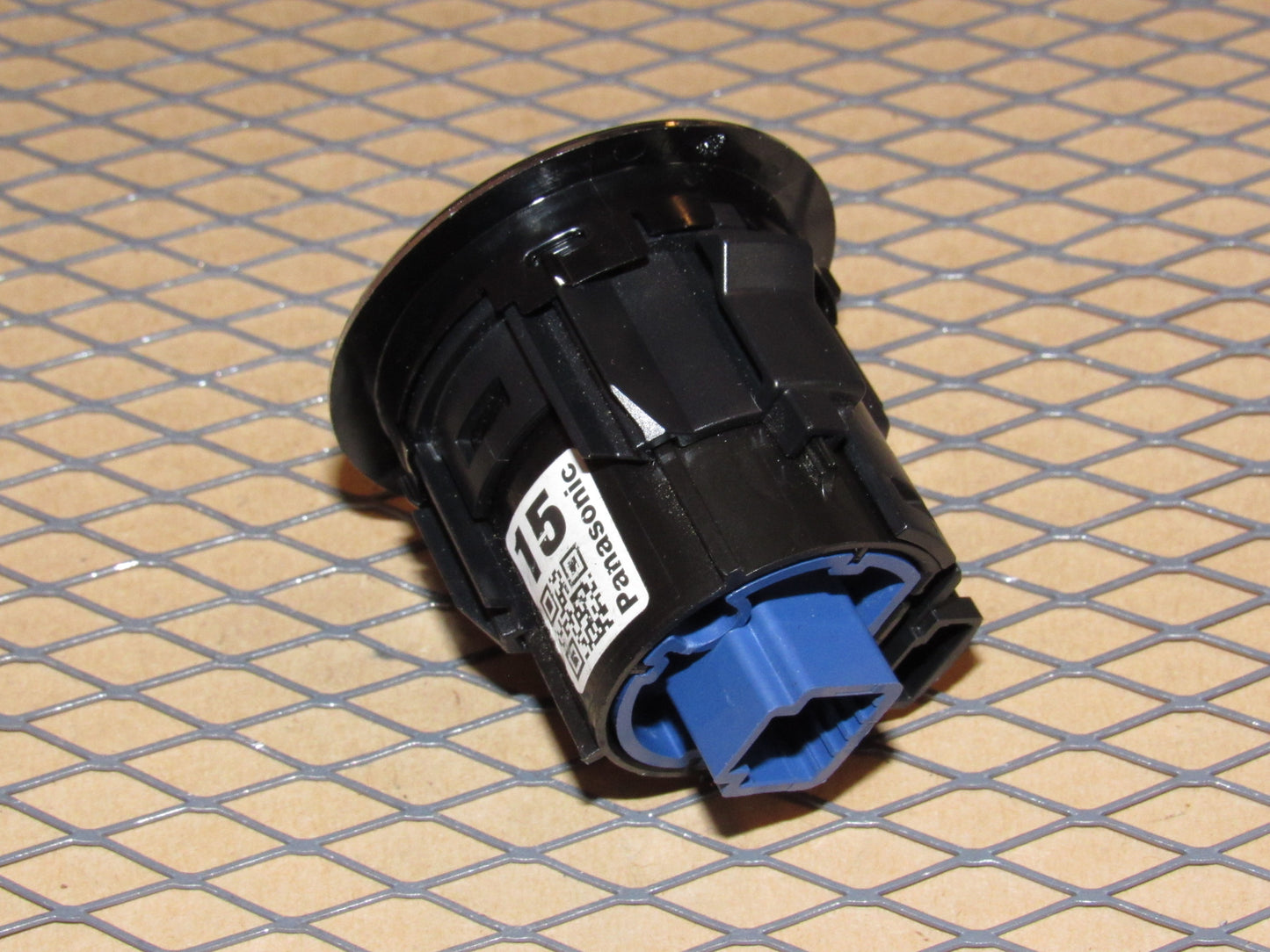 15 16 17 18 Nissan Murano OEM Ignition Engine Start Stop Push Button Switch